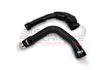 Ets Top Mount Charge Pipe (2022+ Wrx) Intercooler